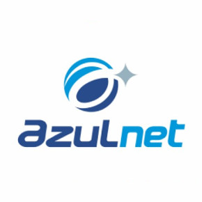 logo azulnet