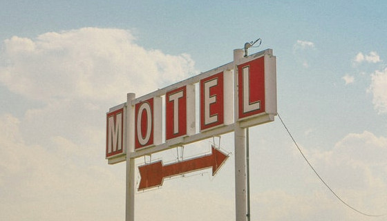 motel